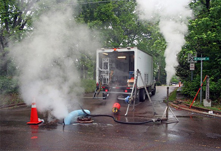 鹤岗CIPP热固化修复技术